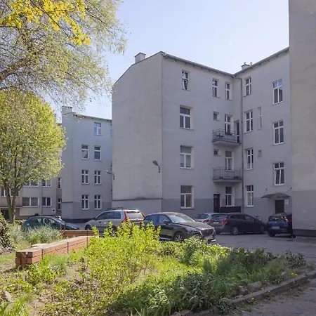 Appartement Blisko Starego Miasta Dla 8 Osob!! Gdańsk