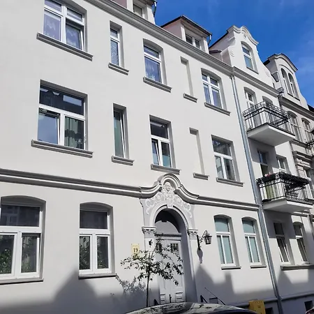 Apartament Blisko Starego Miasta Dla 8 Osób!! *