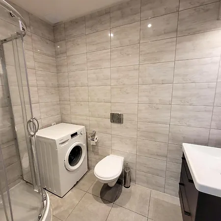 Appartement Blisko Starego Miasta Dla 8 Osob!! *